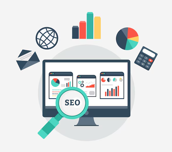 SEO Audit